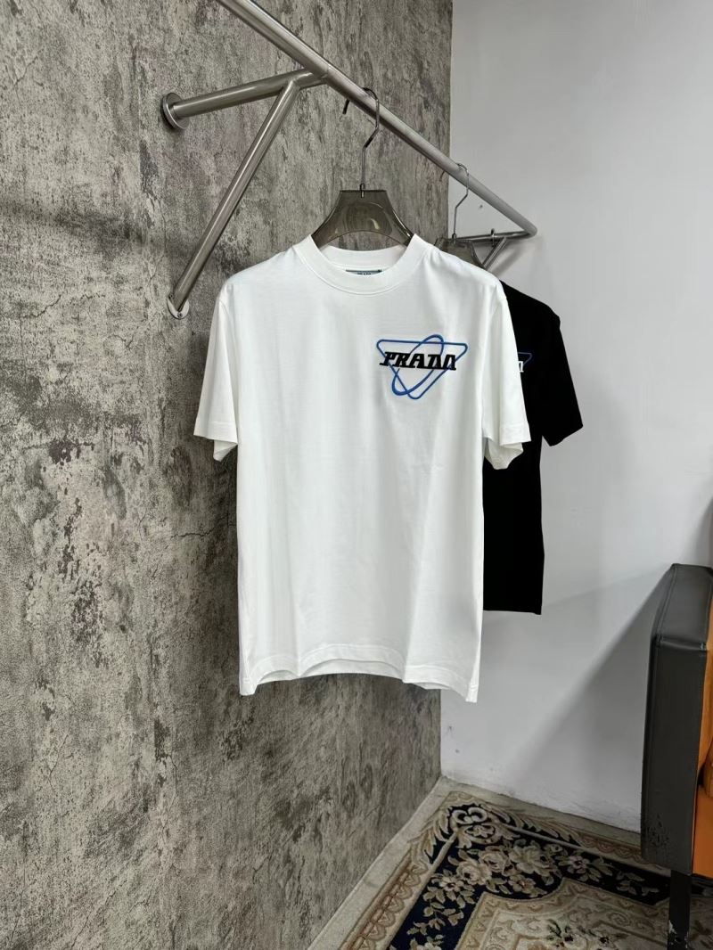 Prada T-Shirts